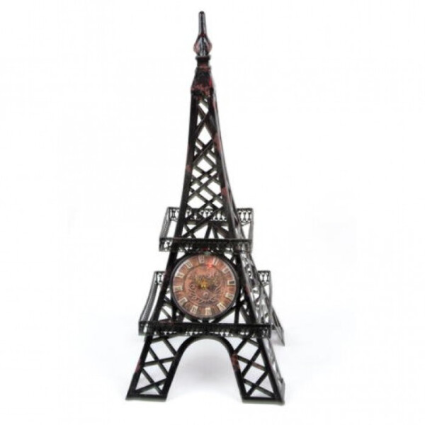 

Часы настольные «Эйфелевая башня» Luminova 644996274