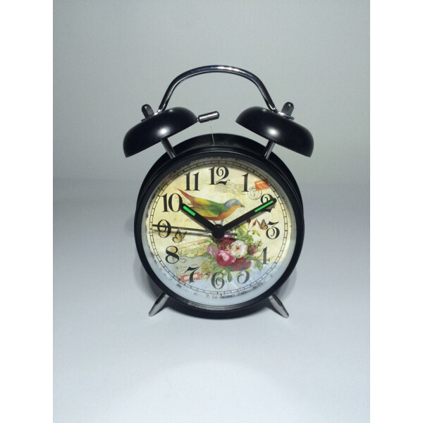 

Настольные часы «Harli bird» с будильником Luminova 515209368