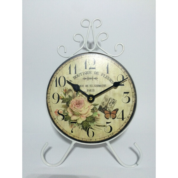 

Настольные часы «Retro-1» Luminova 515209364