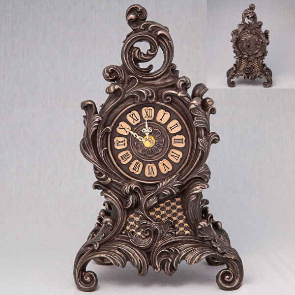 

Часы настольные «Graff» 31 см Veronese 605086001