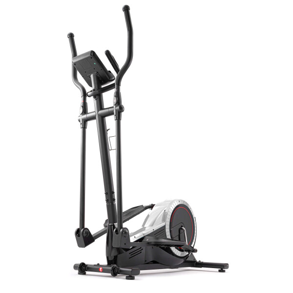 

Орбитрек Hop-Sport HS-050C Frost черно-серебристый 2020