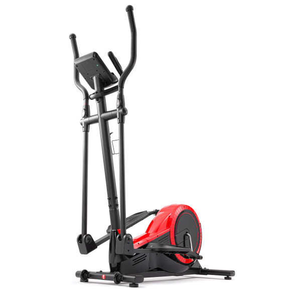 

Орбитрек Hop-Sport HS-050C Frost черно-красный 2020