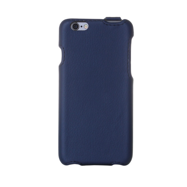 

Чехол RedPoint Flip Case для iPhone 6/6s Blue (ФЛ.26.З.06.23.000)