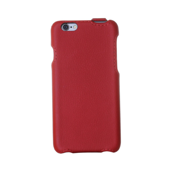 

Чехол RedPoint Flip Case для iPhone 6/6s Red (ФЛ.26.З.03.23.000)