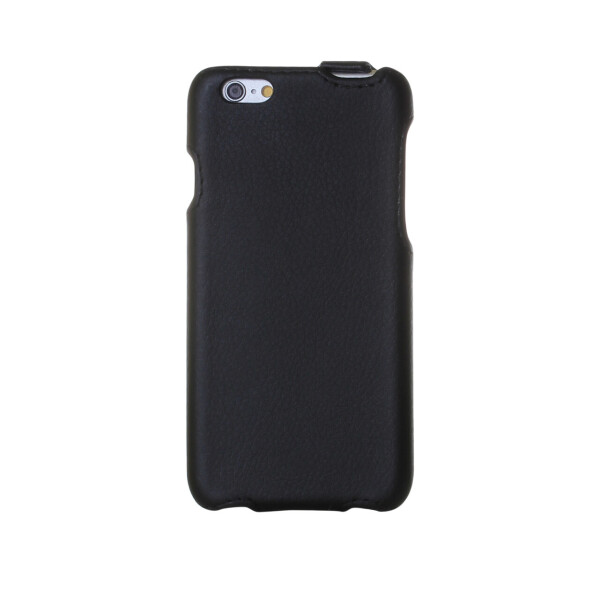 

Чехол RedPoint Flip Case для iPhone 6/6s Black (ФЛ.26.З.01.23.000)