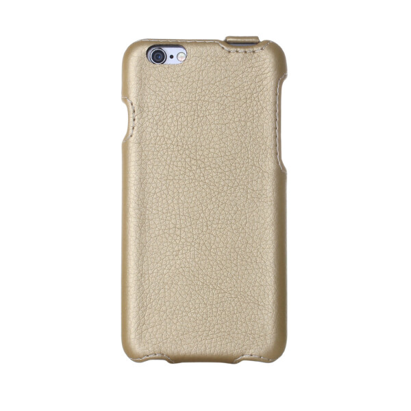 

Чехол RedPoint Flip Case для iPhone 6/6s Gold (ФЛ.26.З.09.23.000)