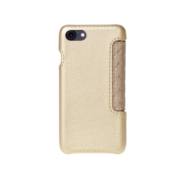 

Чехол-книжка RedPoint Fit Book для Apple iPhone 7 Gold (ФБ.268.З.09.43.000)