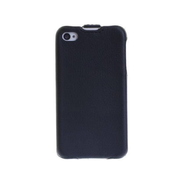

Чехол RedPoint Flip Case для iPhone 4 Black (ФЛ.39.З.01.23.000)
