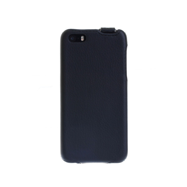 

Чехол RedPoint Flip Case для iPhone 5/5s/SE Black (ФЛ.38.З.01.23.000)