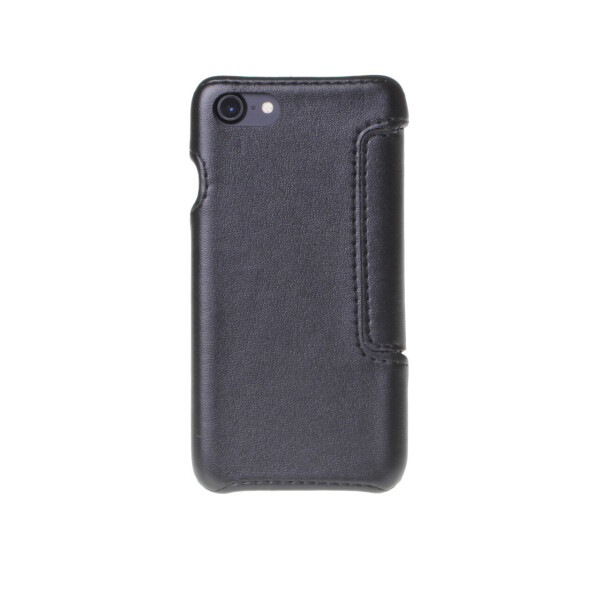 

Чехол-книжка RedPoint Fit Book для Apple iPhone 7 Black (ФБ.268.З.01.39.000)
