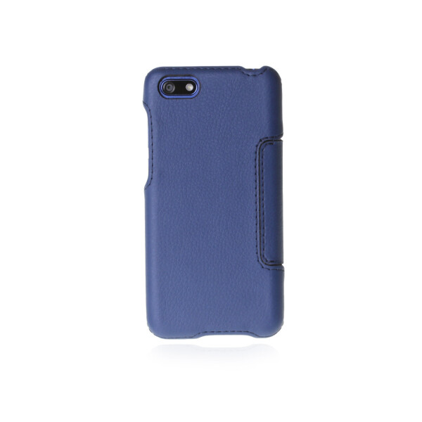 

Чехол-книжка RedPoint Fit Book для Huawei Y5 2018 / Honor 7A Blue (ФБ.252.З.06.23.000)