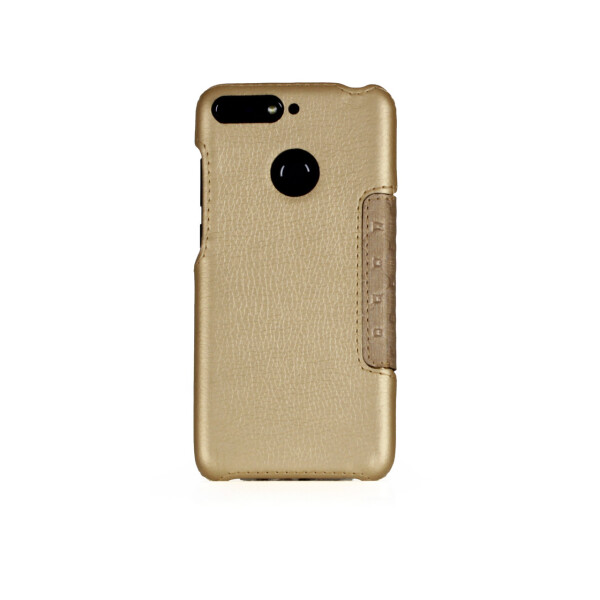 

Чехол-книжка RedPoint Fit Book для Huawei Y6 Prime 2018 / Honor 7A Pro / Honor 7C Gold (ФБ.245.З.09.43.000)