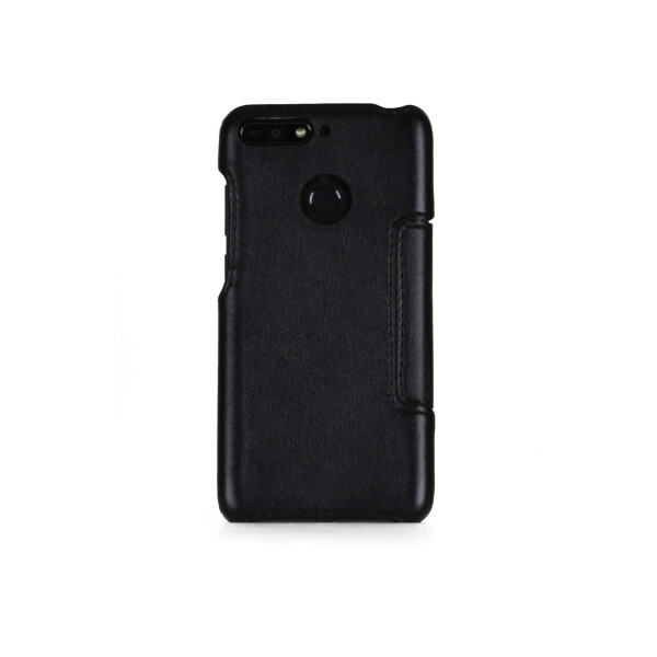 

Чехол-книжка RedPoint Fit Book для Huawei Y6 Prime 2018 / Honor 7A Pro / Honor 7C Black (ФБ.245.З.01.39.000)