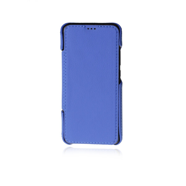 

Чехол-книжка RedPoint Fit Book для Huawei Honor 8X Синий