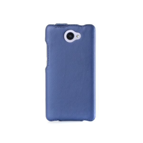 

Чехол RedPoint Flip Luxe для Huawei Y7 Blue (ФЛ.171.З.06.23.000)