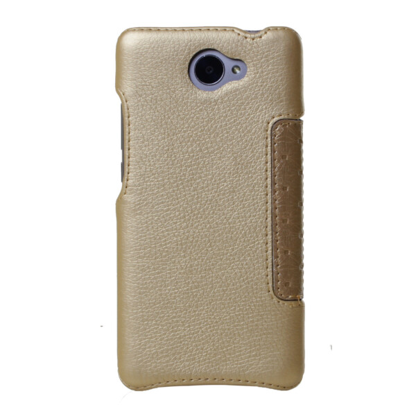 

Чехол-книжка RedPoint Fit Book для Huawei Y7 Gold (ФБ.171.З.09.43.000)
