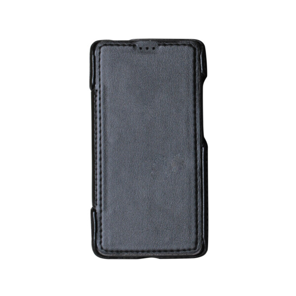 Чехол-книжка RedPoint Fit Book для Huawei Y625 Черный
