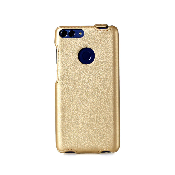 

Чехол RedPoint Flip Luxe для Huawei P Smart Gold (ФЛ.231.З.09.23.000)