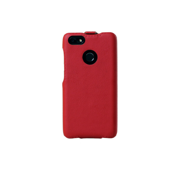 

Чехол RedPoint Flip Luxe для Huawei Nova Lite 2017 Red (ФЛ.185.З.03.23.000)
