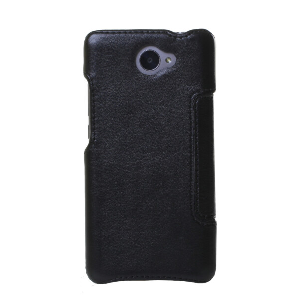

Чехол-книжка RedPoint Fit Book для Huawei Y7 Black (ФБ.171.З.01.39.000)