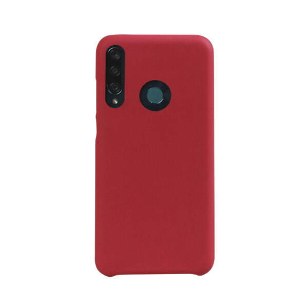 

Панель Red Point UNO для Huawei Y6p - Красный