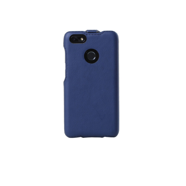 

Чехол RedPoint Flip Luxe для Huawei Nova Lite 2017 Blue (ФЛ.185.З.06.23.000)
