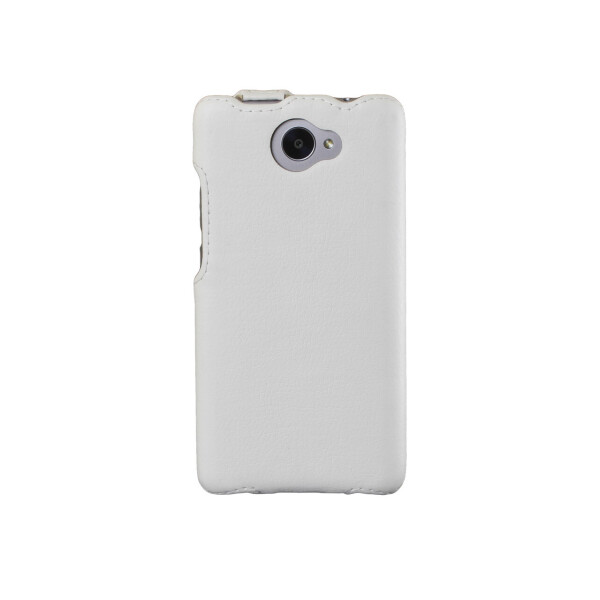 

Чехол RedPoint Flip Luxe для Huawei Y7 White (ФЛ.171.З.02.23.000)