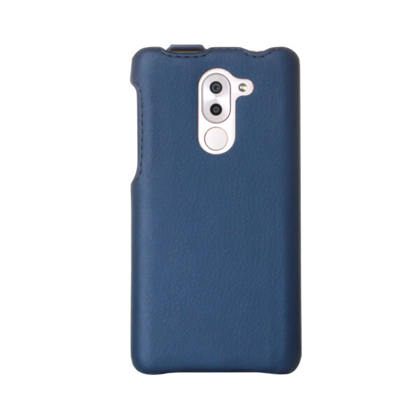 

Чехол RedPoint Flip Case для Huawei GR5 2017 Blue (ФЛ.155.З.06.23.000)