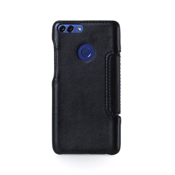 

Чехол-книжка RedPoint Fit Book для Huawei P Smart Black (ФБ.231.З.01.39.000)