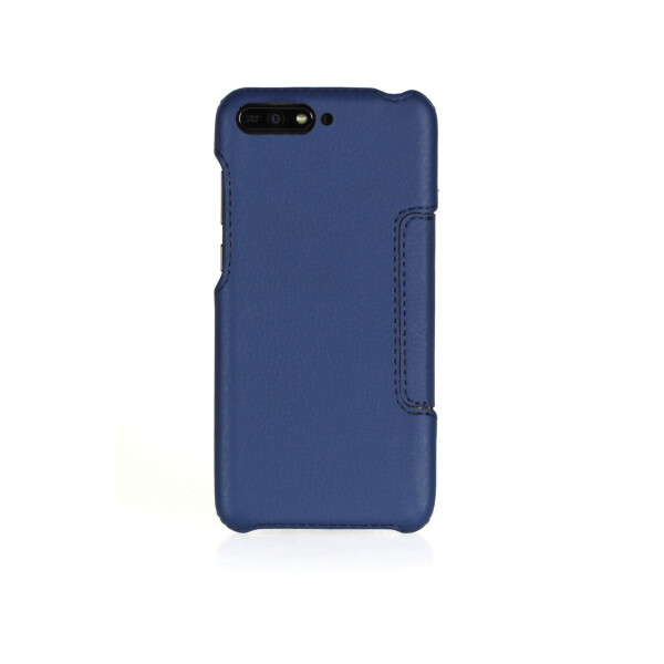 

Чехол-книжка RedPoint Fit Book для Huawei Y6 2018 Blue (ФБ.253.З.06.23.000)