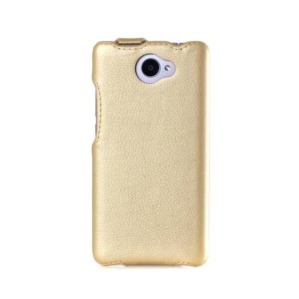 

Чехол RedPoint Flip Luxe для Huawei Y7 Gold (ФЛ.171.З.09.23.000)