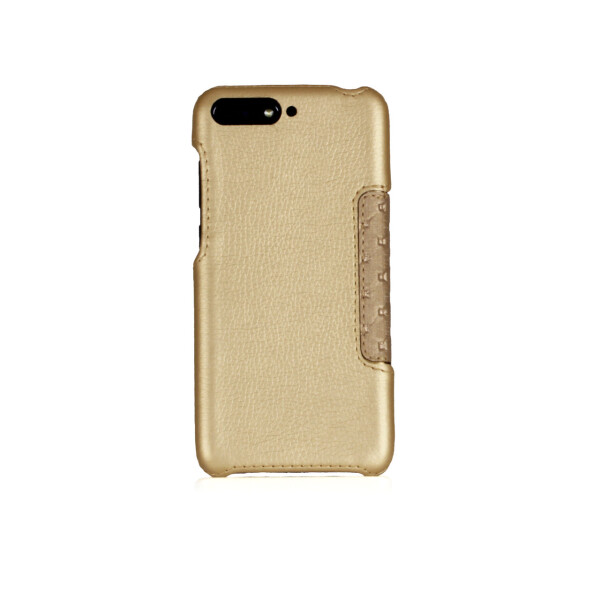 

Чехол-книжка RedPoint Fit Book для Huawei Y6 2018 Gold (ФБ.253.З.09.43.000)