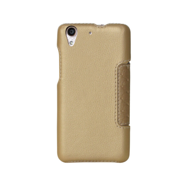 

Чехол-книжка RedPoint Fit Book для Huawei Y6 II Gold (ФБ.131.З.09.43.000)