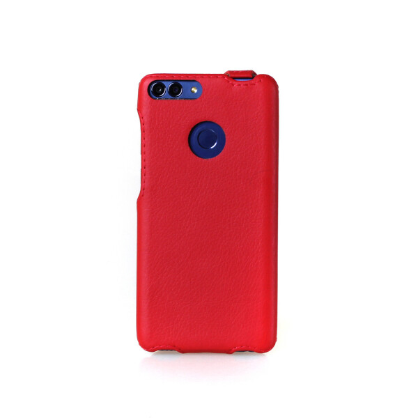 

Чехол RedPoint Flip Luxe для Huawei P Smart Red (ФЛ.231.З.03.23.000)