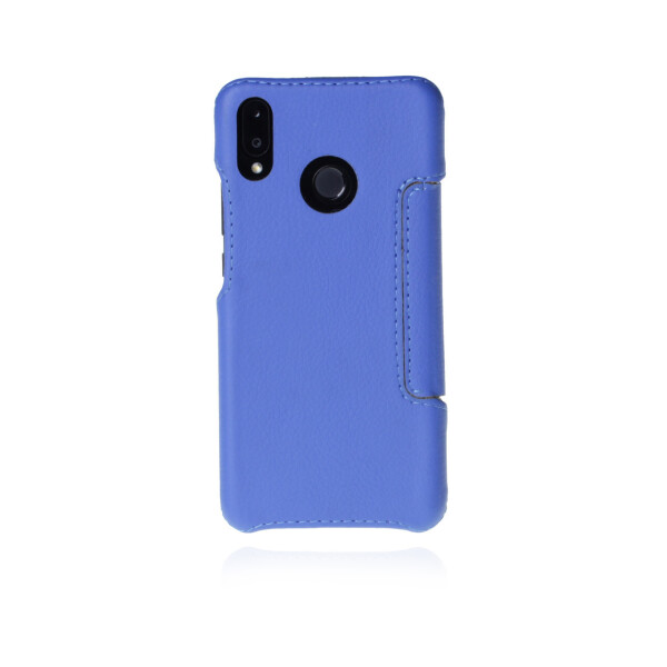 

Чехол-книжка RedPoint Fit Book для Huawei P20 Lite - Bright Blue (ФБ.272.З.41.23.000)