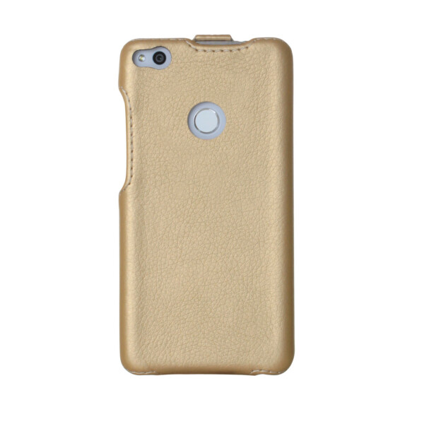 

Чехол RedPoint Flip Case для Huawei P8 Lite 2017 Gold (ФЛ.154.З.09.23.000)