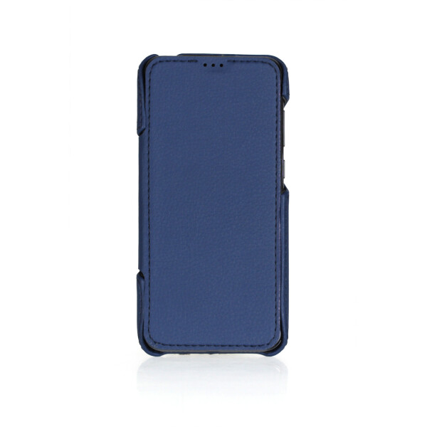 

Чехол-книжка RedPoint Fit Book для Huawei P Smart Синий