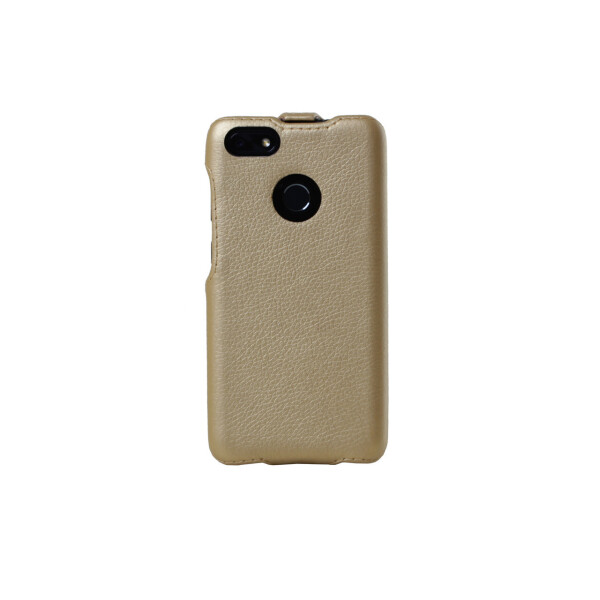 

Чехол RedPoint Flip Luxe для Huawei Nova Lite 2017 Gold (ФЛ.185.З.09.23.000)