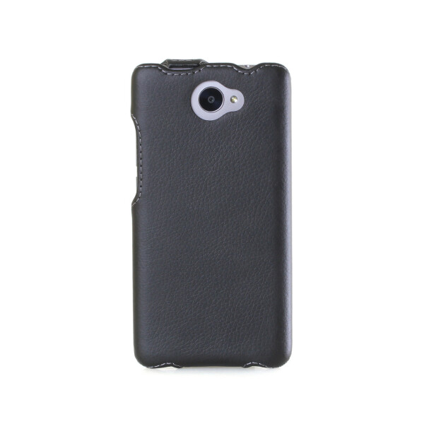 

Чехол RedPoint Flip Luxe для Huawei Y7 Black (ФЛ.171.З.01.23.000)