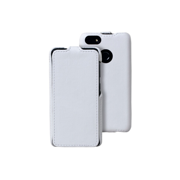 

Чехол RedPoint Flip Luxe для Huawei Nova Lite 2017 White (ФЛ.185.З.02.23.000)