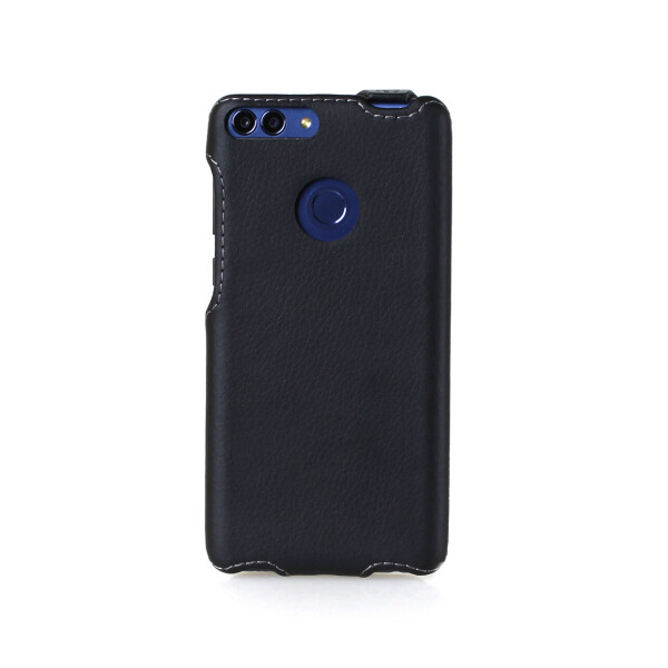 

Чехол RedPoint Flip Luxe для Huawei P Smart Black (ФЛ.231.З.01.23.000)