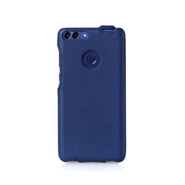

Чехол RedPoint Flip Luxe для Huawei P Smart Blue (ФЛ.231.З.06.23.000)