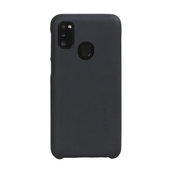 

Панель Red Point UNO для Samsung Galaxy M21 - Black (МС.311.Ш.01.02.000)