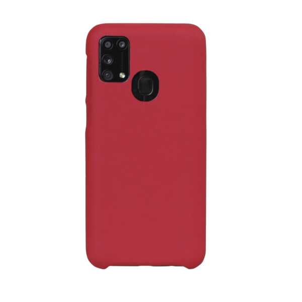 

Панель Red Point UNO для Samsung Galaxy M31 - Red (МС.310.Ш.03.02.000)
