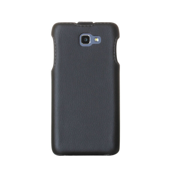 

Чехол RedPoint Flip Case для Samsung Galaxy J5 Prime G570F/DS Black (ФЛ.151.З.01.23.000)