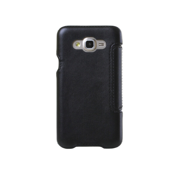 

Чехол-книжка RedPoint Fit Book для Samsung Galaxy J7 Neo J701F/DS Black (ФБ.51.З.01.39.000)