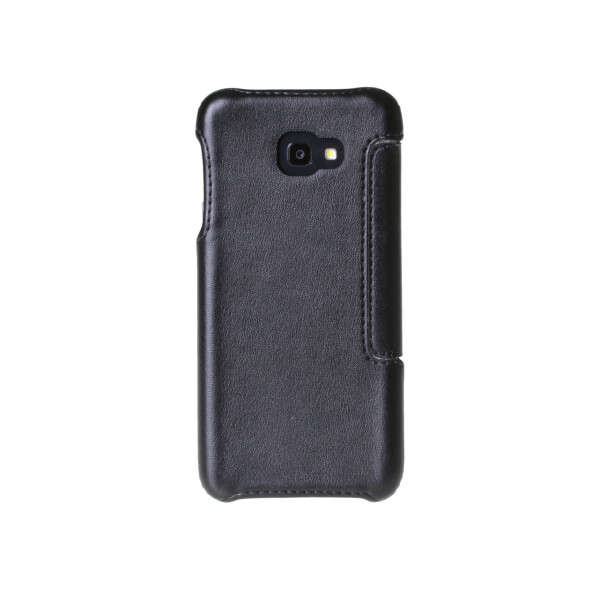 

Чехол-книжка RedPoint Fit Book для Samsung Galaxy J4+ SM-J415 - Black (ФБ.279.З.01.39.000)