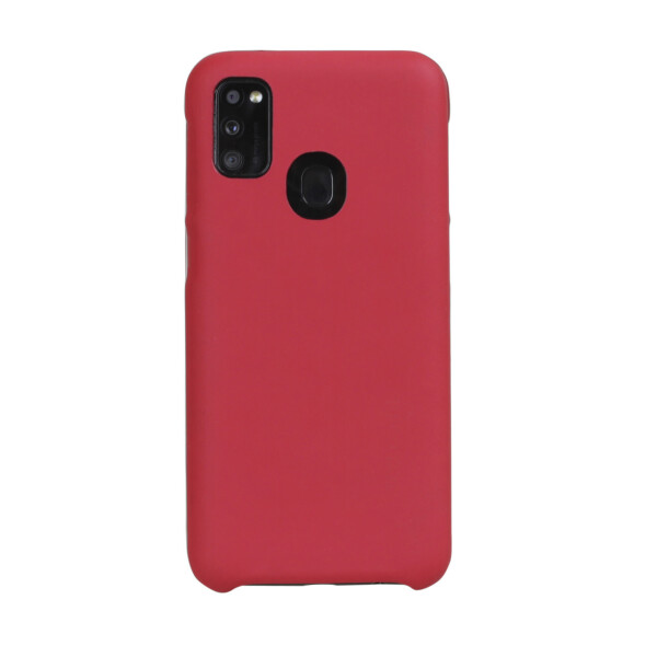 

Панель Red Point UNO для Samsung Galaxy M21 - Red (МС.311.Ш.03.02.000)