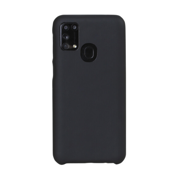 

Панель Red Point UNO для Samsung Galaxy M31 - Black (МС.310.Ш.01.02.000)