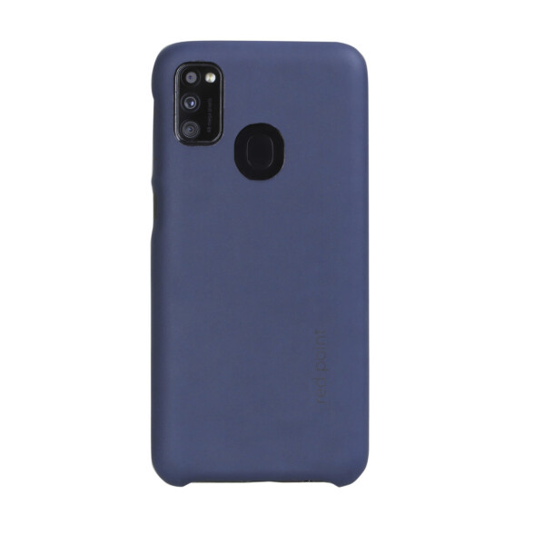 

Панель Red Point UNO для Samsung Galaxy M21 - Blue (МС.311.Ш.06.02.000)